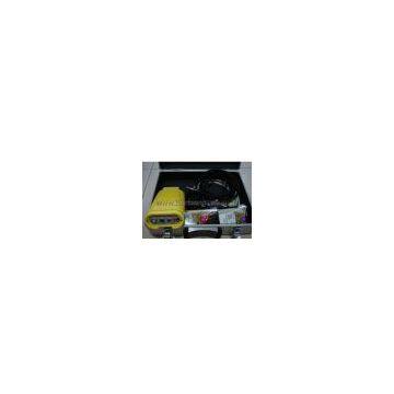 BMW Group Tester One, GT1+DIS+SSS