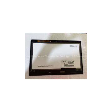 13.3 LTN133YL05-L02 touchscreen assembly FRU:5D10H54967 for Lenovo Yoga 900