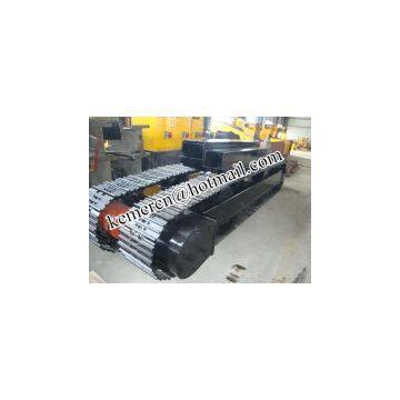 Steel Track Undercarriage
