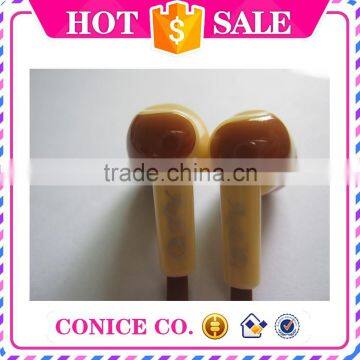 Earphone Made in China America and Europe Fashionable Mobile Earphone and Headphone photo-4