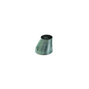 eccentric reducer