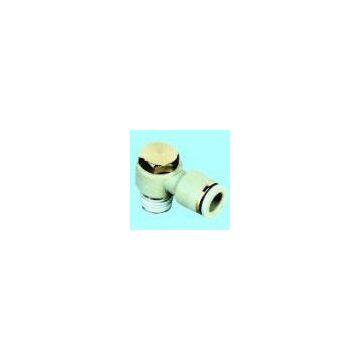 Tube Fittings