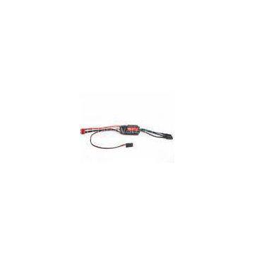 BULL RUNNING 30A Simonk ESC Aircraft Electronic Speed Controllers For Brushless Motors