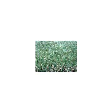 OEM 12800Dtex 25mm Monofilament Yarn Artificial Landscaping Turf