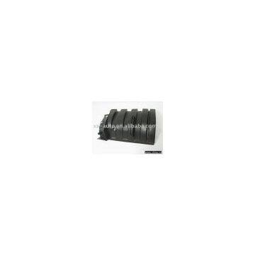 injection molding