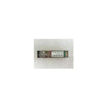SONET / SDH SFP Optical Transceivers 2.5Gb/s  20km LC - Connector