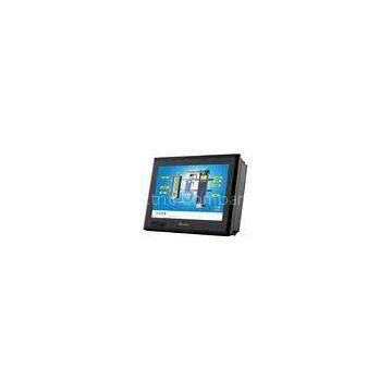 Mitsubishi PLC Touch Screen HMI Panels Ethernet ARM9 400MHz CPU