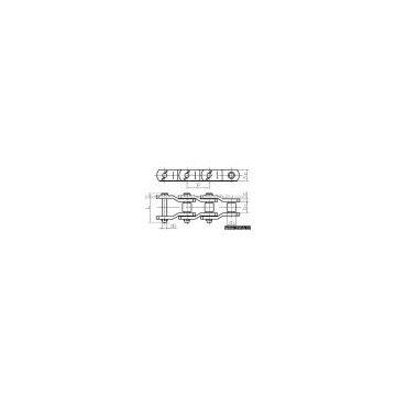5628 Offset Sidebar Chain