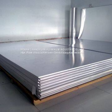 1050,1060,1100 alloy aluminum sheets