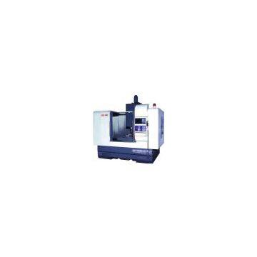 Vertical CNC Machine Centres