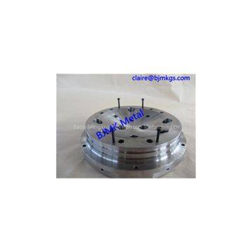 Titanium Led Flood Light Housing Cap