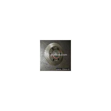 spiral gears
