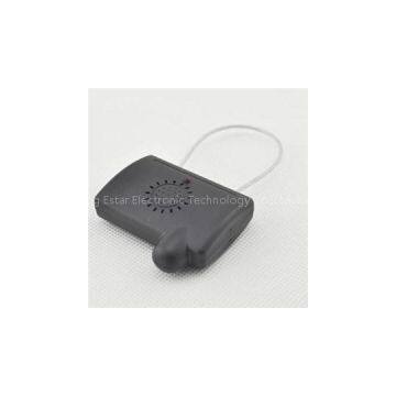 Security Self Alarm Tag/ EAS alarm self clothing security tag for clothing shops