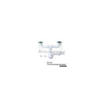 basin drainer