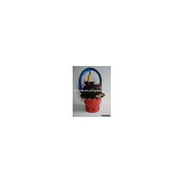 Oil changer Brake Fluid Exchanger BX303