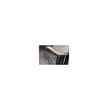 aluminium /sliver mirror