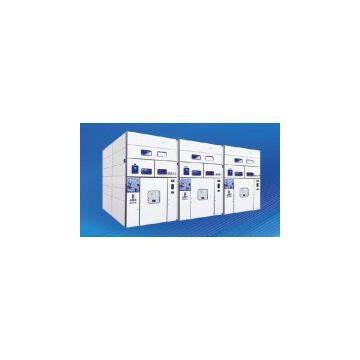 XGN17-40.5 Box-type Fixed Metal-enclosed