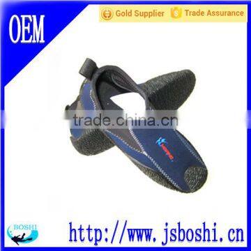 Man's New Stylish Neoprene Mesh Rubber Beach Shoes photo-4