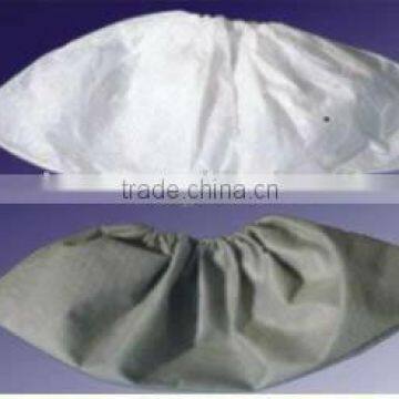 PP dust free shoe cover