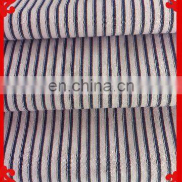 2014 fashion latest new Italy design pattern BAMBOO stripe cotton fabrics