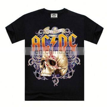 HOT SALE unique design men's t shirt directly sale