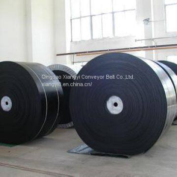 Steel Cord Conveyor Belt, Rubber Belt ,flat Belt,high Tensile Strength, ST1250,ST2000,fire Resistant, Abrasion Belt photo-4
