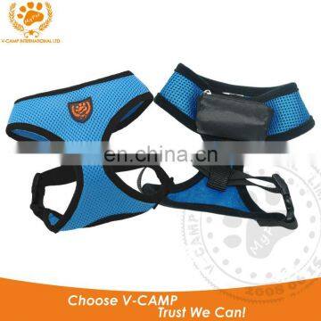 My Pet Comfortable Carrier Dog Backpack/Fine Pet Products Wholesale photo-3