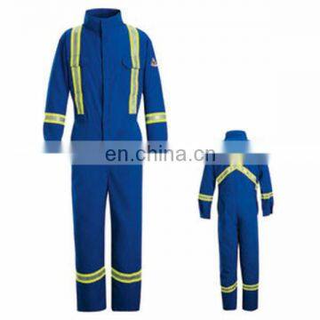 New Safety Product Reflective Work Clothes Fire Fighting Clothing