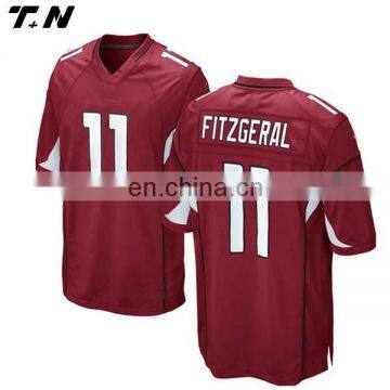 Wholesale Custom American Football Wear/ Jersey/ Uniforms China