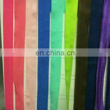 Lycra Folded Over Binding for Shoe photo-4