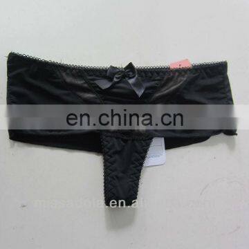 panties panties bulk girls plain underwear sexy g-string