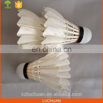 Best Selling Product Wholesale Best Badminton Shuttlecock