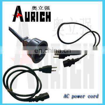 India Power Strip L-shaped Plug Adapter ac Power Socket Power Cord photo-4