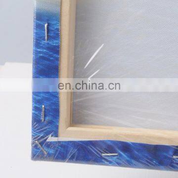 Stretched Canvas Painting photo-3