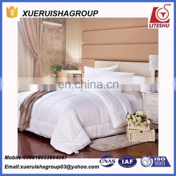 Goose Duck Down Feather Duvet For Hotel