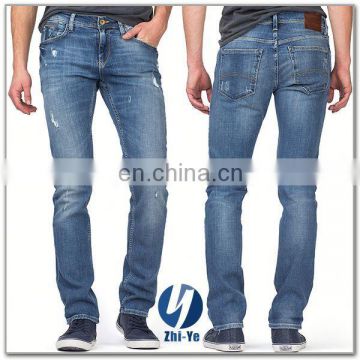 high quality factory wholesale brand denim jeans