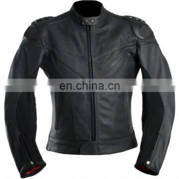 Leather Motorbike Sports Racing Jacket, Leather Motorcycle Jacket, Motorbike Sports Wears