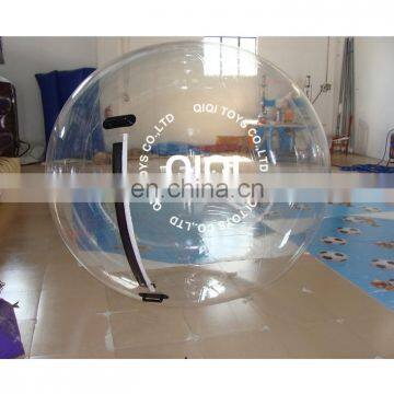 Best Inflatable water games walking water ball price