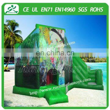 Rent Inflatable Bouncers, Super Commercial Jumping Castles Sale