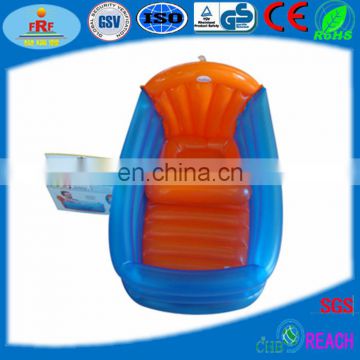 2013 Hot Inflatable Baby Bath Tub