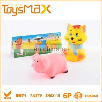 China vinyl toy manufacturers with certificate