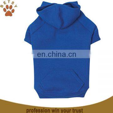 wholesale blank dog clothes