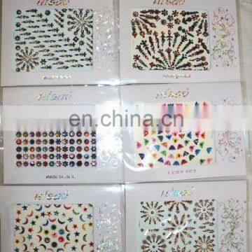 MIXED BIG BINDIS WHOLESALE PACKS