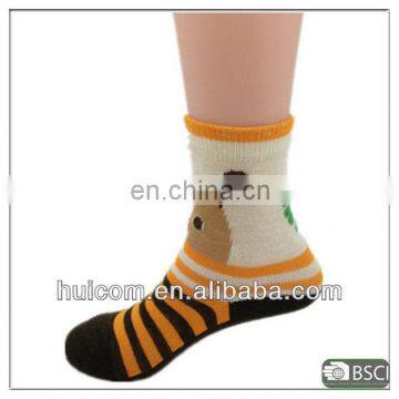 custom mid calf socks for boys