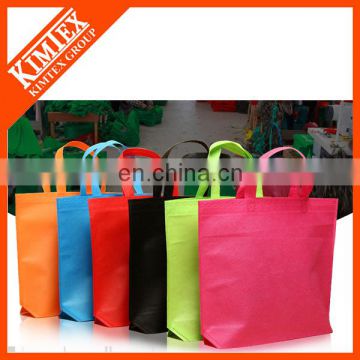 Cheap logo plsatic custom reusable folding shopping bags