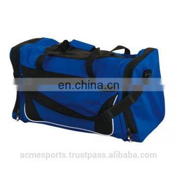 sports bags - canvas sports bag