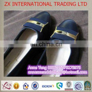 used fashion shoes onsale for Africa wholesale china women shoes