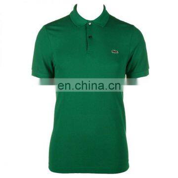 cheap wholesale polo shirts made of Polyester Fabric