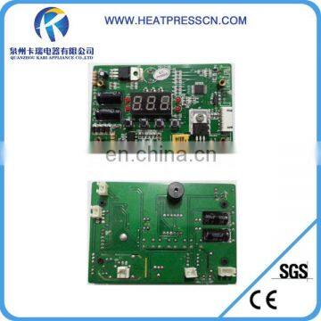 mainboard for controller