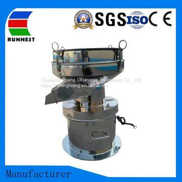 450 Type Filter Sieve Machine Used With Screen Powder photo-2